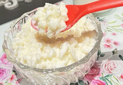 Kefir latte alta - di,