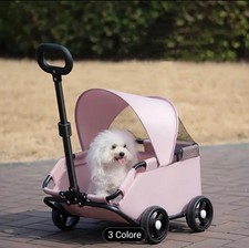 Carrello per Animali Domestici