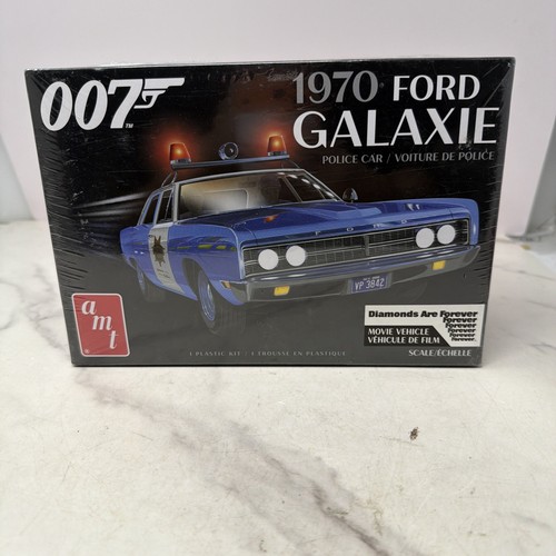 Amt 1970 ford - ford, galaxie