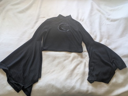 Top killstar taglia manica - top, l