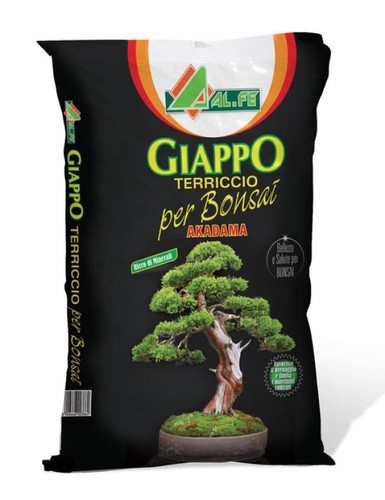 Giappo akadama terra rossa per - terra,