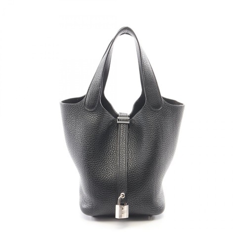 Hermes picotin lock tote - lock, pm