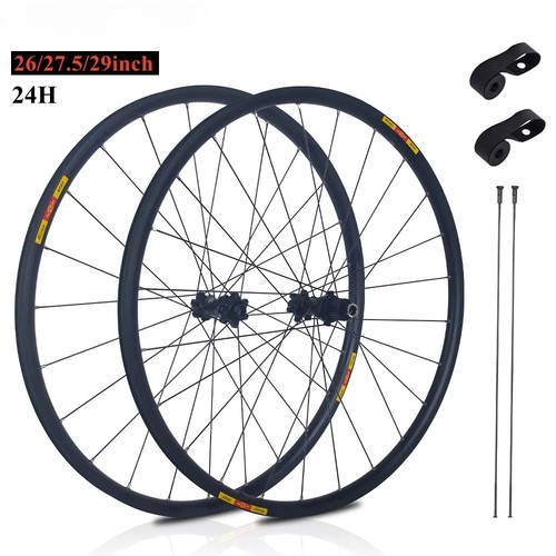 Mountain bike 29er set - bike,
