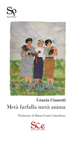 Libri cianetti grazia meta - libri,