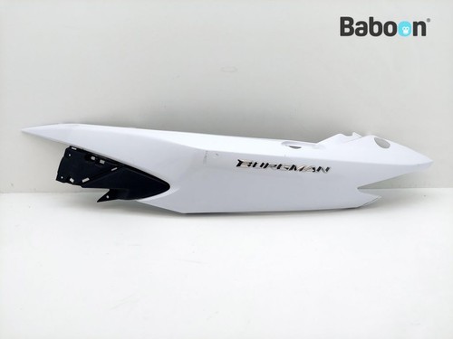 Tail fairing left suzuki - fairing,
