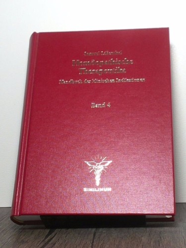 Homöopathische therapeutika - homöopathische,