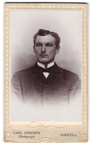 Fotografia carl hansen - fotografia,