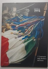 Calendario dei  Carabinieri del 1994  ( Sped.  in Pacco Raccomandata )