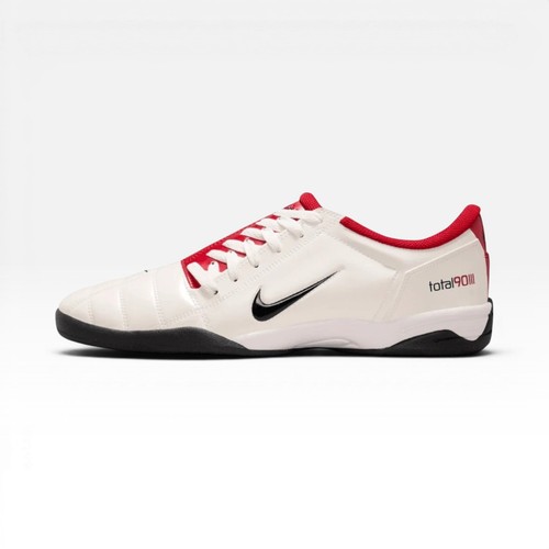Nike total bianco - nike,