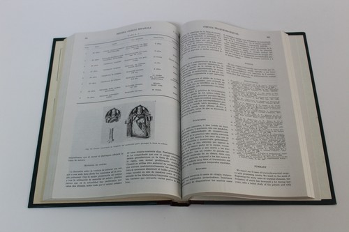 Revista clinica española 1970 - revista,