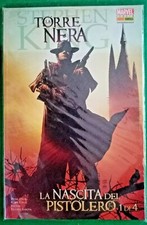 R@RIT@' FUMETTO MARVEL-STHPHEN