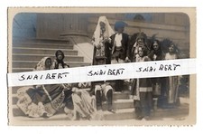 GRUPPO DI COSTUMI SARDI