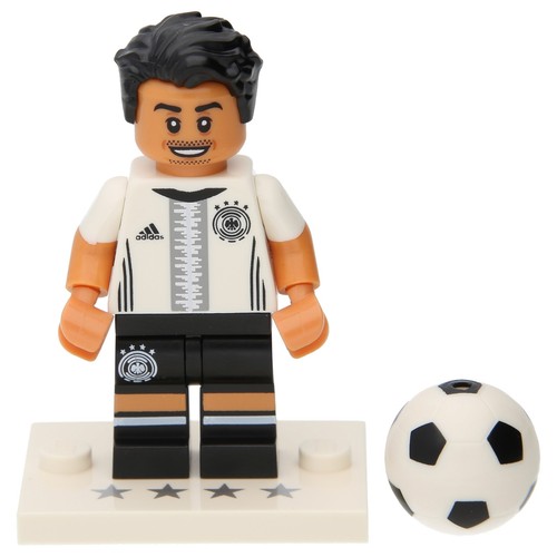 Lego mesut özil - lego,