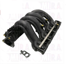 COLLETTORE ASPIRAZIONE