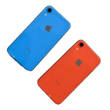 Apple iPhone XR 64 GB