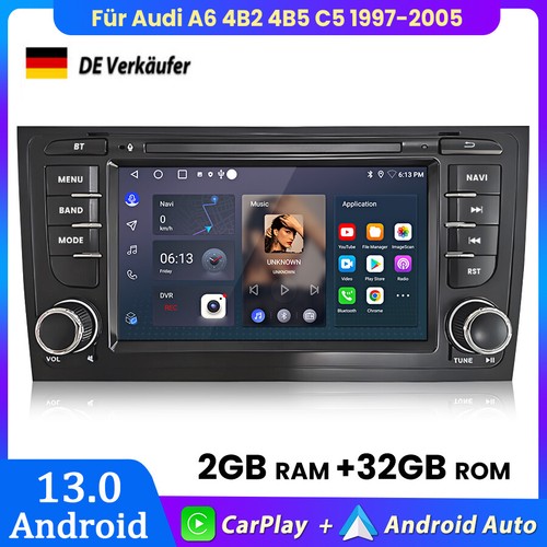 Per audi 4b2 4b5 c5 - a6,