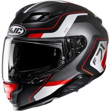 FULL FACE MOTORCYCLE HELMET