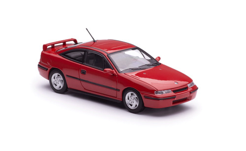Opel calibra turbo - 1/43,