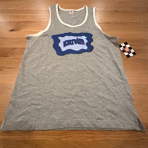 Canotta vintage nuova - , con