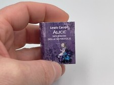 ALICE NEL PAESE DELLE