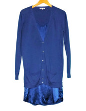 Vestito cardigan les - cardigan,