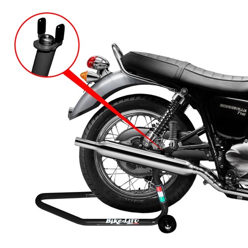 Cavalletto posteriore rear - , (rear