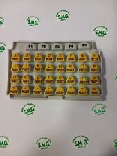 TASTIERA GOMMATA PLU   PER