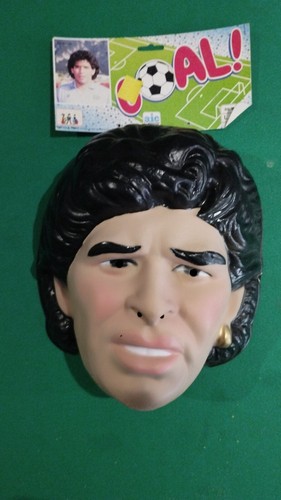 Maschera vintage collezione - vintage,