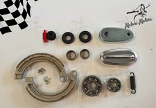 kit revisione forcella mozzo