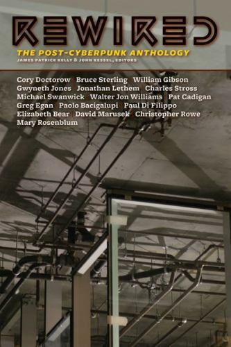 Rewired the post cyberpunk - rewired:,