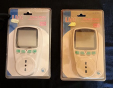 MISURATORE DI POTENZA 175-276V