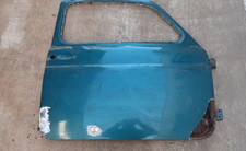 PORTA PORTIERA NUDA DESTRA-FIAT 500 F-L-R-USATA DA RESTAURARE
