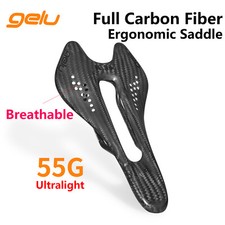 Sella bici da strada GELU FULL