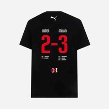 Milan maglia shirt - milan,