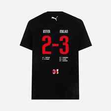 MILAN MAGLIA T-SHIRT