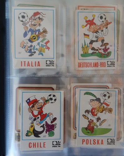 Lotto 15 figurine - +,