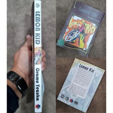 NUOVO Lemon Kid di Osamu