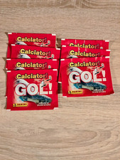 PACCHETTI BUSTINE FIGURINE