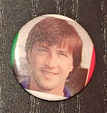 Walter Zenga Inter Italia anni 90 mondiali pin badge Spilletta