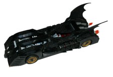LEGO Batman: La Batmobile