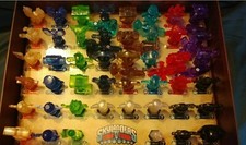 Skylanders trap team traps - team,