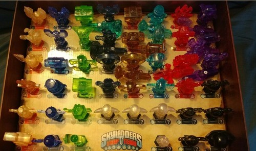 Skylanders trap team traps - skylanders,