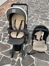 Passeggino jané adventure - jané,