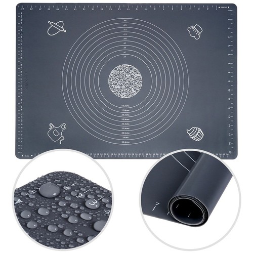 Tappetino forno silicone - tappetino,