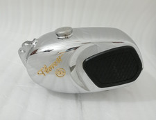 Kreidler Florett RS serbatoio