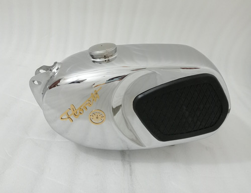 Kreidler florett serbatoio - florett,
