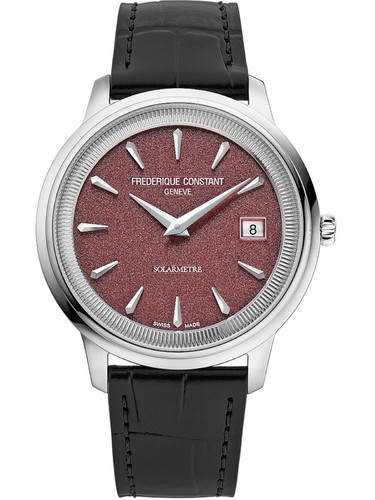 Frederique constant - frederique,