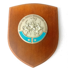 Crest scuola del corpo veterinario militare Esercito Italiano