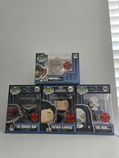Lotto Horror FISICO Funko Pop