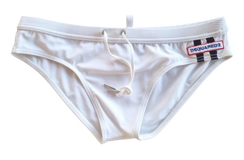 Dsquared2 costume bagno - costume,